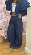 JEANS BALL