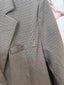 BLAZER QUADRETTI