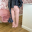 PANTALONE PALAZZO
