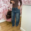 JEANS WIDE
