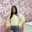 PULLOVER FURS
