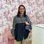 Camicia Patchwork
