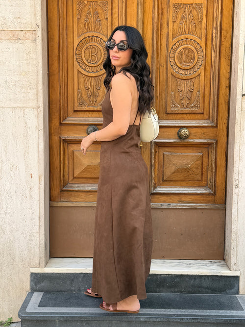 DRESS RENNA
