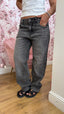 JEANS TASCA BRILL